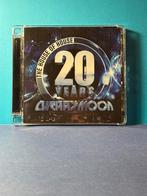 20 years cherrymoon - the house of house / uiterst zeldzaam!, Cd's en Dvd's, Cd's | Dance en House, Verzenden
