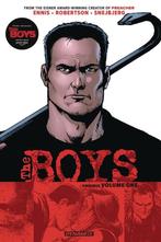 The Boys omnibus volume one (comic book), Eén comic, Garth Ennis, Europa, Ophalen of Verzenden
