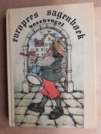 Boek : Europees sagenboek / boschvogel, Boeken, Ophalen of Verzenden, Zo goed als nieuw