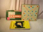 Prima Gezelschapsspel - Scrabble - Nederlandstalige Uitgave, Ophalen of Verzenden, Zo goed als nieuw