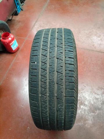 Continental Cross Contact 255/60 R18 112V M+S beschikbaar voor biedingen