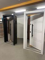 Porte Blindée Prix choc DIRECTEMENT DE STOCK, Neuf, 75 à 150 cm, Enlèvement, Métal