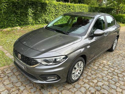 Fiat Tipo Sedan - 1.4i Easy, Auto's, Fiat, Bedrijf, Te koop, Tipo, ABS, Airconditioning, Bluetooth, Boordcomputer, Centrale vergrendeling