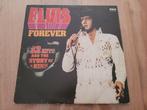 LP Elvis Forever, Enlèvement ou Envoi