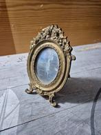 Ancien petit porte photo., Antiek en Kunst, Antiek | Woonaccessoires, Ophalen of Verzenden