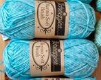 Scheepjes Merino soft brush 50gr, Hobby en Vrije tijd, Ophalen of Verzenden, Nieuw