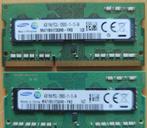 DDR 3 SO-Dim 1333 - 1600, Ophalen, 1333 - 1600, DDR3, Zo goed als nieuw