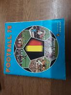 Panini football 78 compleet, Verzamelen, Ophalen of Verzenden, Zo goed als nieuw