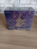 Paldean fates elite box, Ophalen of Verzenden
