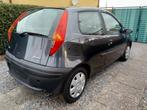 punto 1200 benzine 160 000 km wordt gekeurd voor verk euro 4, Auto's, Voorwielaandrijving, Stof, 4 cilinders, Handgeschakeld