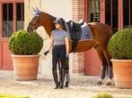 LeMieux Loire dressuur dekje Jay Blue full SUMMER SALE -35%!, Ophalen of Verzenden, Nieuw, Dekje