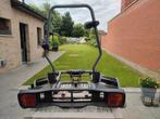 Fietsendrager Rapidbike 2fietsen tot 30kg, Ophalen, 2 fietsen, Zo goed als nieuw