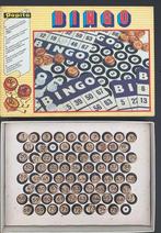 jeu de bingo, Hobby & Loisirs créatifs, Jeux de société | Jeux de plateau, Utilisé, Enlèvement ou Envoi