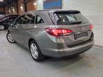 Opel Astra 1.6 CDTi - Autom.-2019- 1Eig.-Top Staat -Garantie, Testrit aan huis, Stof, 4 cilinders, Electronic Stability Program (ESP)