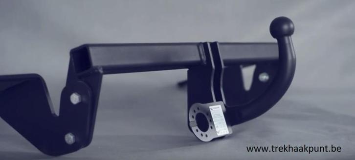 Trekhaak Vw Caddy, Auto diversen, Overige Auto diversen, Ophalen of Verzenden