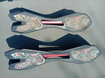 Oxeloboard Waveboard van Oxelo, Enlèvement, Utilisé, Waveboard