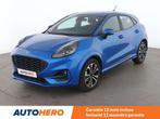 Ford Puma 1.0 EcoBoost ST-Line (bj 2020), Auto's, Ford, Voorwielaandrijving, Stof, Euro 6, 127 g/km