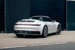 Porsche 992 Carrera cabrio PDK 2022, Automaat, 4 zetels, Achterwielaandrijving, Cabriolet