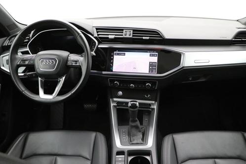 (1WJL355) AUDI Q3 - 2019, Auto's, Audi, Bedrijf, Te koop, Q3, 4x4, ABS, Achteruitrijcamera, Airbags, Airconditioning, Android Auto