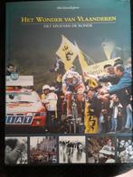 Ronde van Vlaanderen - Het Wonder van Vlaanderen, Boeken, Ophalen of Verzenden, Zo goed als nieuw, R. Vanwalleghem