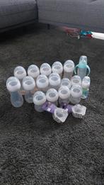 Babyflesjes Philips AVENT bundel, Ophalen, Zo goed als nieuw