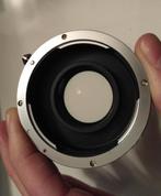 Réducteur de focale EF-M4/3 0.71x, Autres types, Enlèvement ou Envoi, Neuf