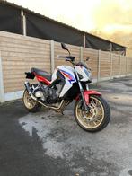 Honda CB650F, Motoren, Motoren | Honda, 649 cc, Particulier, Meer dan 35 kW, ABS