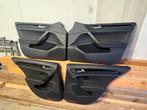 Leren deurpanelen VW golf 7 met verlichting, Ophalen, Gebruikt, Volkswagen