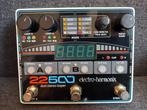 Electro Harmonix 22500 Dual Stereo Looper, Muziek en Instrumenten, Effecten, Nieuw, Overige typen, Ophalen