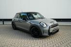 MINI COOPER S | 3-DEURS | H&K | ACC | HUD | CAMERA | TOP!!, Auto's, 1300 kg, 4 cilinders, 131 kW, Leder