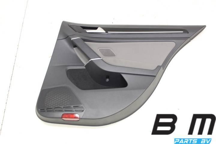 Deurpaneel RA Volkswagen Golf 7 Variant 5G9867212BC, Auto-onderdelen, Interieur en Bekleding, Gebruikt