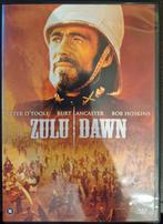 Zulu Dawn, Cd's en Dvd's, Ophalen of Verzenden, Zo goed als nieuw