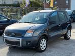 FORD FUSION 1.4 BENZINE • 2008 • 138.000KM • AIRCO • GEKEURD, Auto's, Voorwielaandrijving, Testrit aan huis, Bedrijf, 59 kW