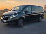 Mercedes-Benz V250 extra Long, Auto's, Automaat, Achterwielaandrijving, 4 cilinders, Leder