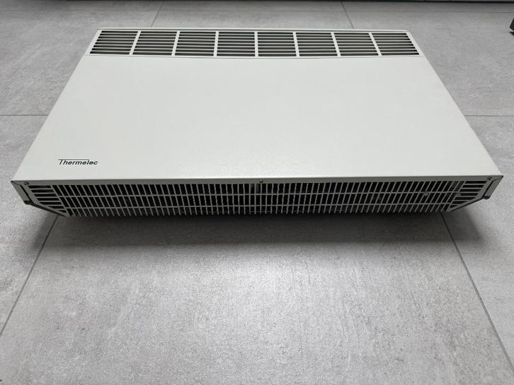 Elektrische verwarming / convector Thermelec – werkt perfect, Doe-het-zelf en Bouw, Verwarming en Radiatoren, Gebruikt, Radiator