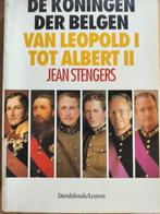 J. Stengers - De koningen der Belgen, Boeken, Ophalen of Verzenden, Zo goed als nieuw, J. Stengers