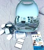 Babyliss Bodytonic + acc, Ophalen of Verzenden