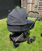 Cybex priam kinderwagen rose gold, Ophalen, Gebruikt, Kinderwagen, Overige merken