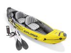 KAYAK INTEX comme neuf, Watersport en Boten, Overige Watersport en Boten, Ophalen, Zo goed als nieuw