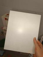 Carreaux de céramique Ragno | Pasta Bianca (blanc), Bricolage & Construction, Dalles & Carrelages, Carrelage mural, 20 à 40 cm