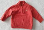 Pull en laine ocre - Taille 18 mois - Buissonnière - NEUF, Kinderen en Baby's, Ophalen, Truitje of Vestje, Nieuw, Buissonnière