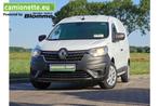 Renault Express 1.5 dCi 95 Comfort + (bj 2021), Voorwielaandrijving, 4 deurs, Gebruikt, 4 cilinders