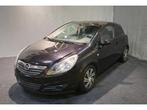 2010 Opel Corsa Personenauto, Auto's, Opel, Gebruikt, Bedrijf, Overige carrosserie, Corsa
