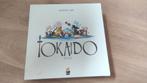 Tokaido, Ophalen, Gebruikt