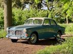 Volvo Amazon 121 Prachtige Twotone, 4 deurs, zeer originele, Auto's, Oldtimers, Achterwielaandrijving, Beige, Blauw, Leder en Stof