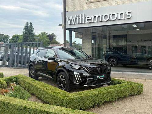 Peugeot 2008 GT 1.2 Turbo 130PK AT8 *Navi*Camera*LED Koplam, Auto's, Peugeot, ABS, Airbags, Airconditioning, Boordcomputer, Centrale vergrendeling