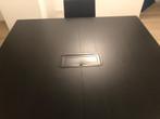 Vergadertafels en -stoelen, Vergader- of Presentatieruimte, Ophalen, Gebruikt, Tafel
