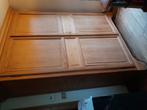 mooie antieke spitch pine kast, Huis en Inrichting, Kasten | Kleerkasten, Ophalen, Gebruikt