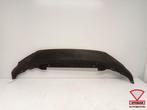 VW Touran 5T Voorbumper Onderplaat Onderlip 5TA805915D, Gebruikt, Volkswagen