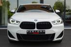 BMW X2 xDrive25e* BTW-AFT* M-PACK* + 1 JAAR GARANTIE, Automaat, X2, USB, Wit